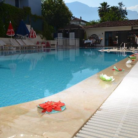 Melissa Moment Apart Kemer Exterior photo