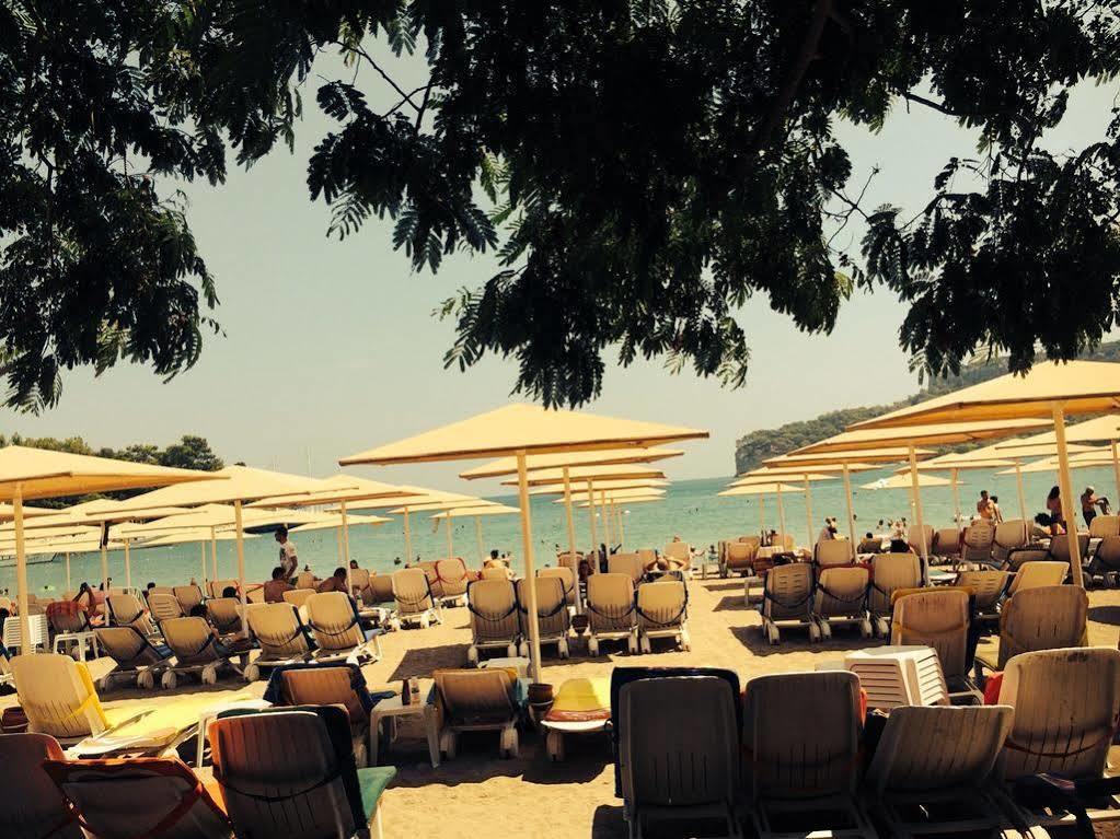 Melissa Moment Apart Kemer Exterior photo