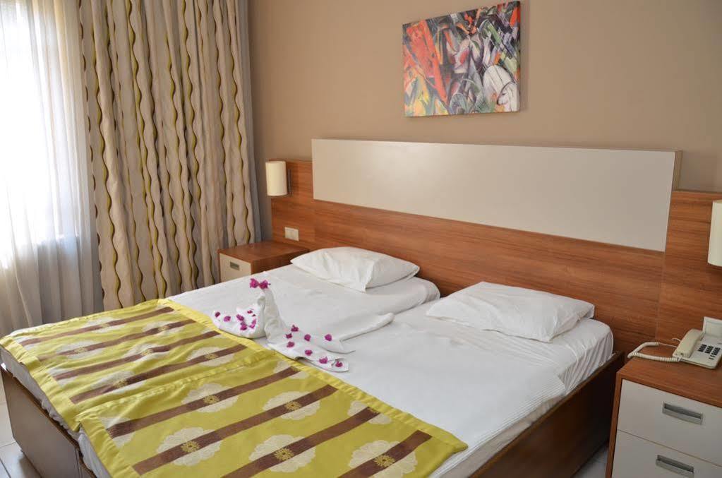 Melissa Moment Apart Kemer Exterior photo
