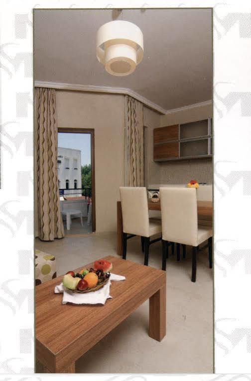 Melissa Moment Apart Kemer Exterior photo