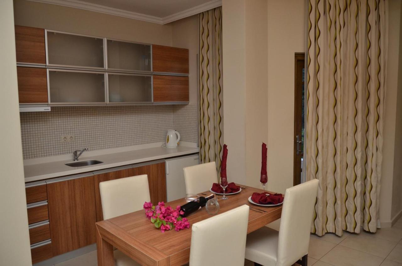 Melissa Moment Apart Kemer Exterior photo