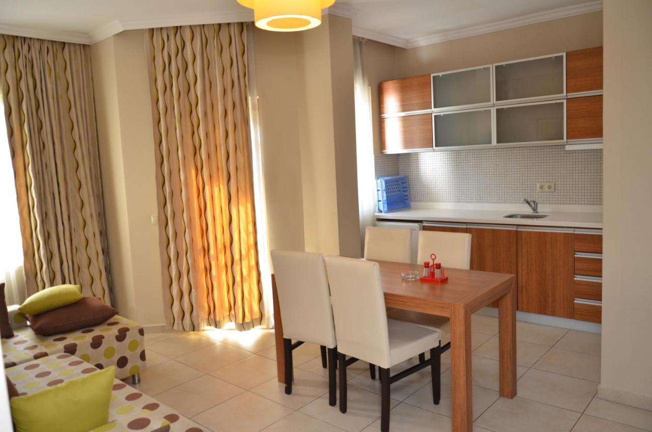 Melissa Moment Apart Kemer Exterior photo