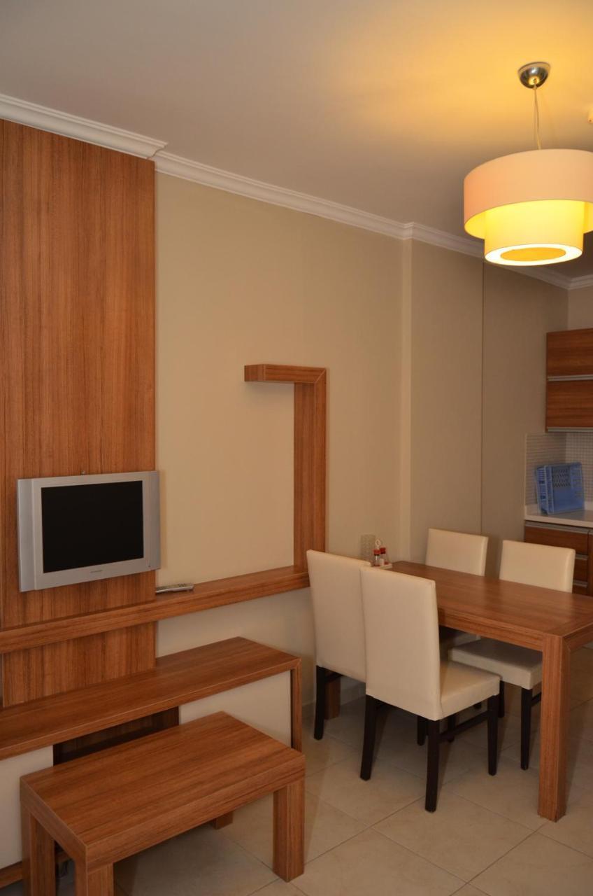 Melissa Moment Apart Kemer Exterior photo