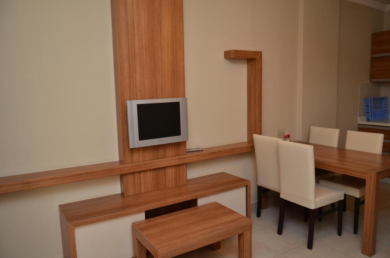 Melissa Moment Apart Kemer Exterior photo
