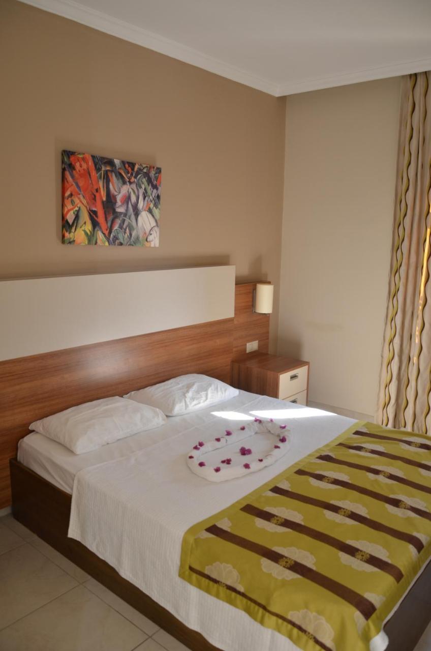 Melissa Moment Apart Kemer Exterior photo