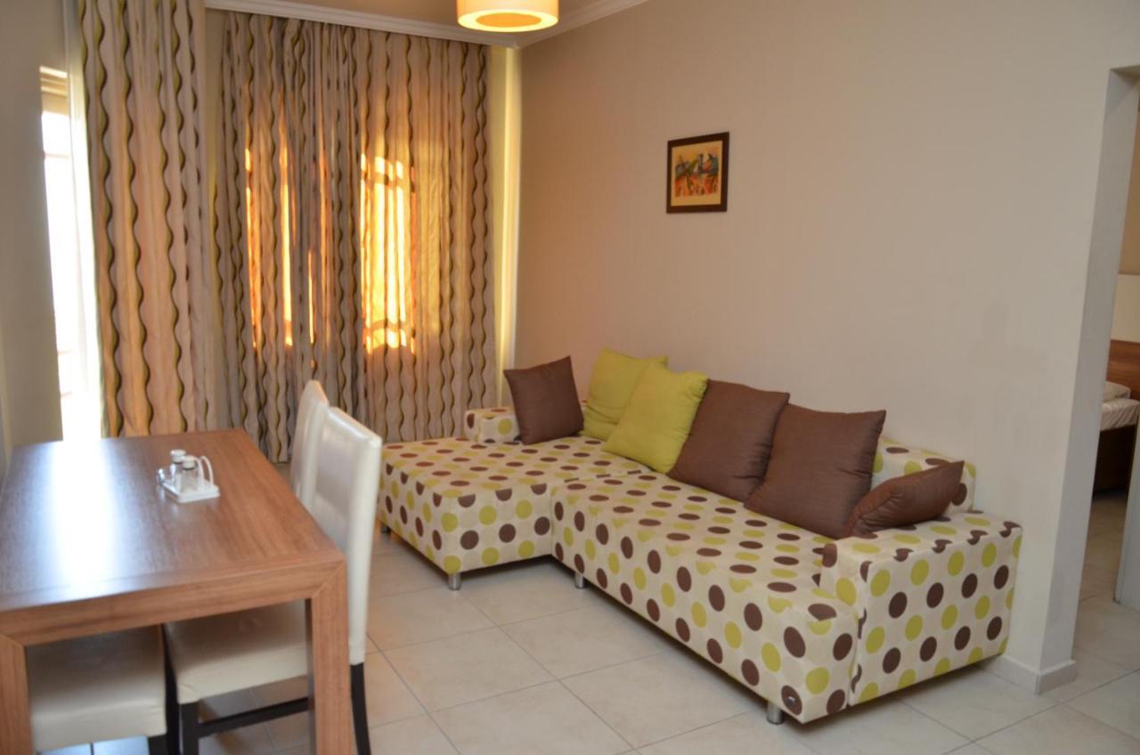 Melissa Moment Apart Kemer Exterior photo