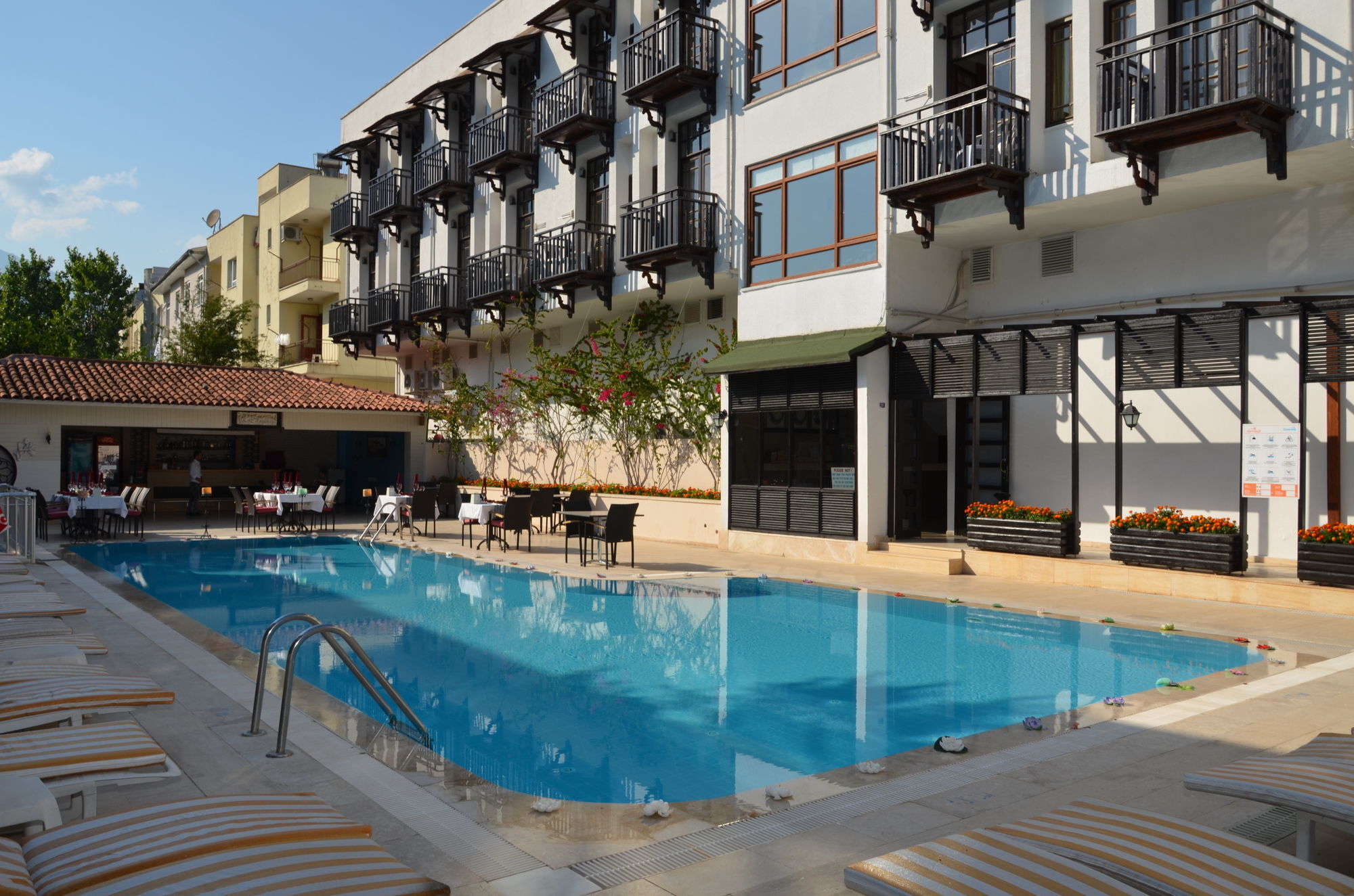 Melissa Moment Apart Kemer Exterior photo