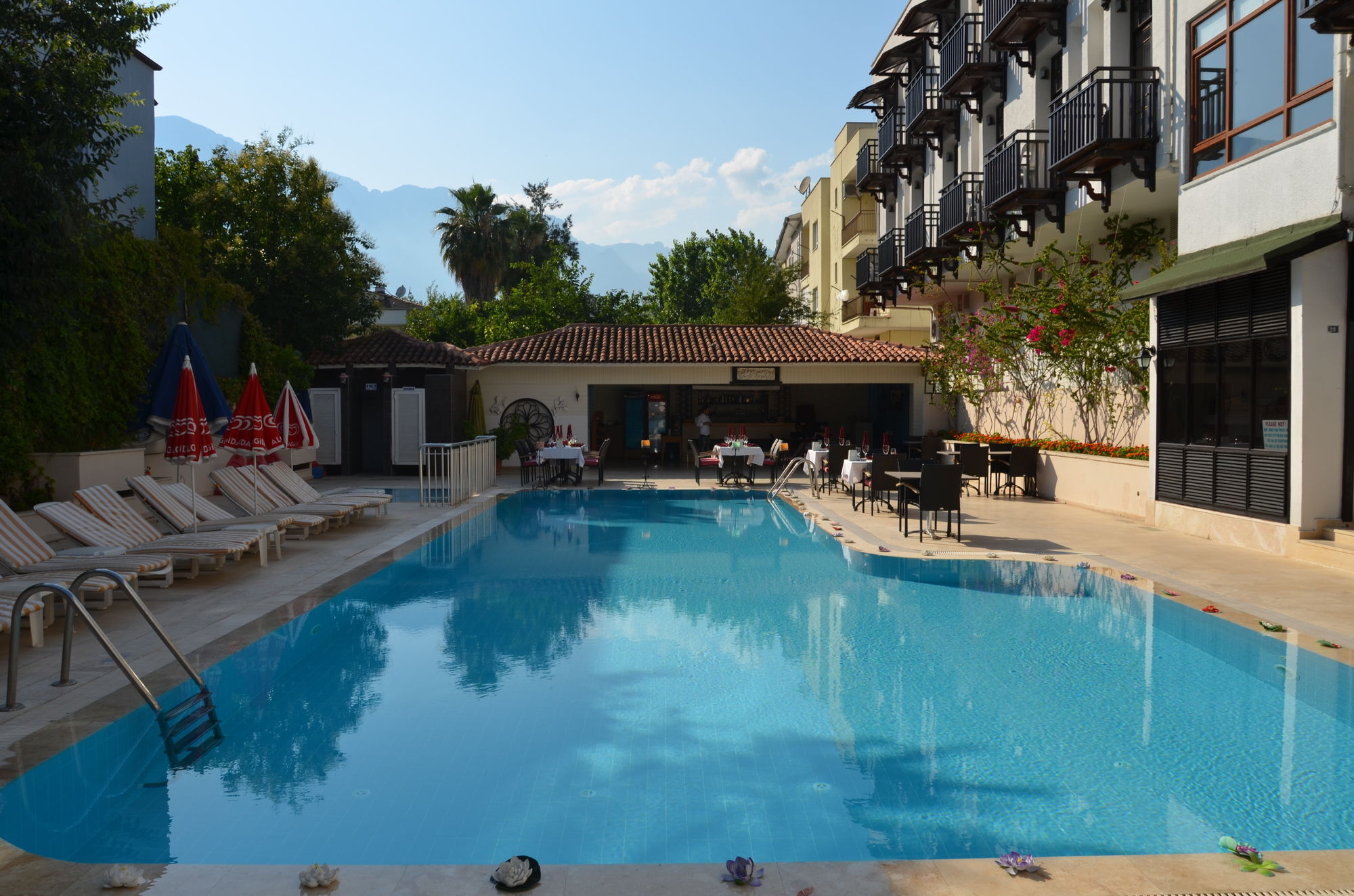 Melissa Moment Apart Kemer Exterior photo
