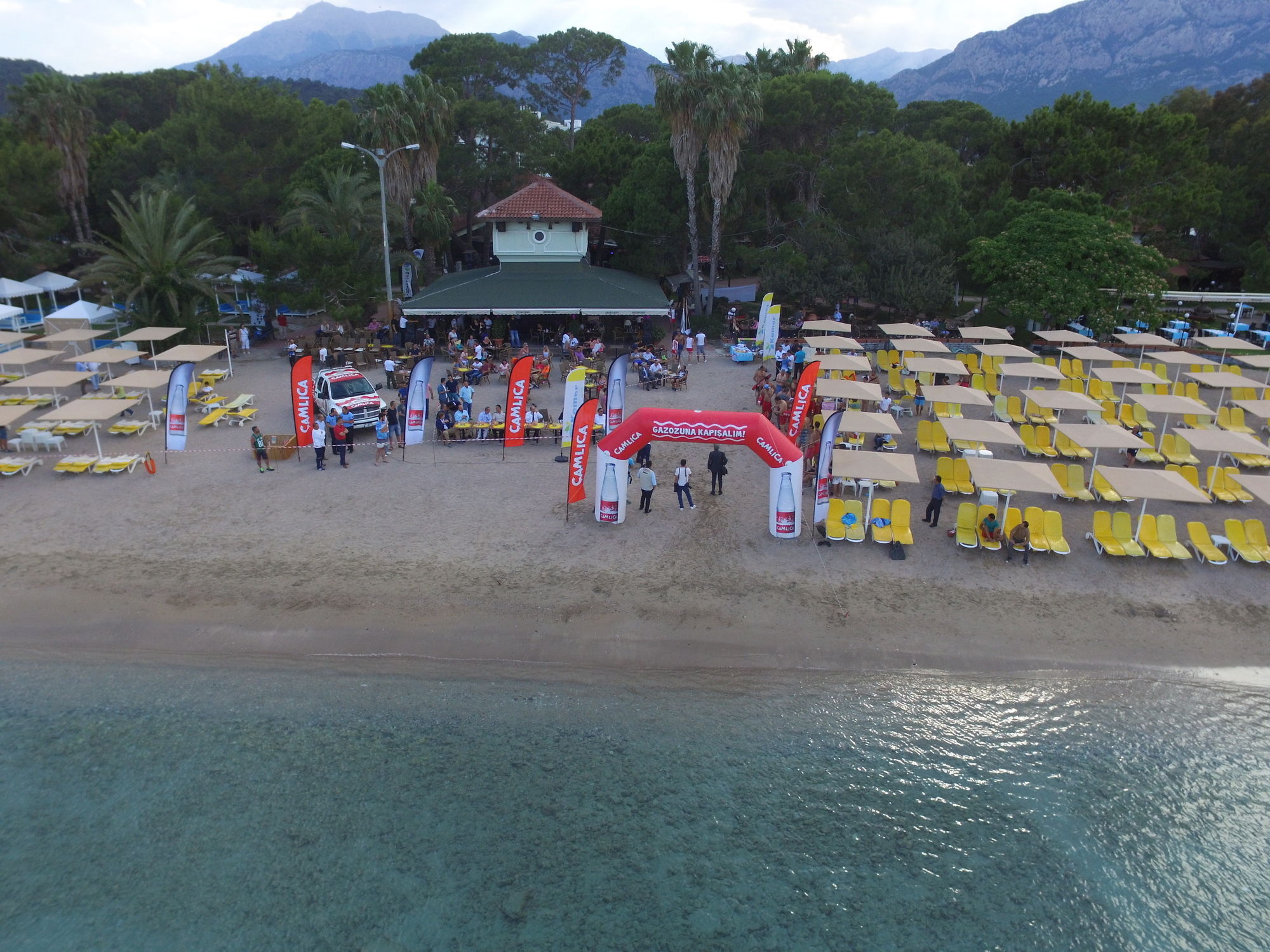 Melissa Moment Apart Kemer Exterior photo